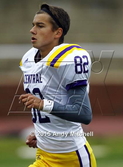 Thumbnail 3 in Chattanooga Central @ Red Bank photogallery.