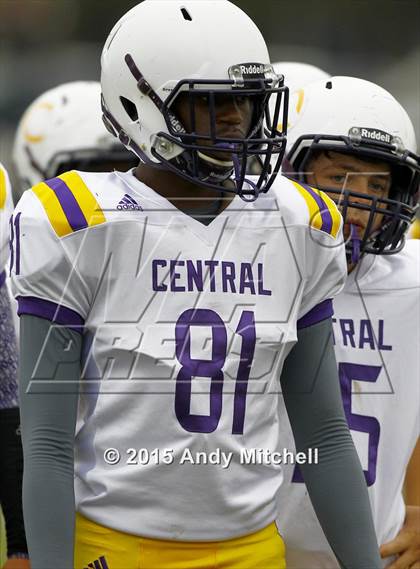 Thumbnail 1 in Chattanooga Central @ Red Bank photogallery.