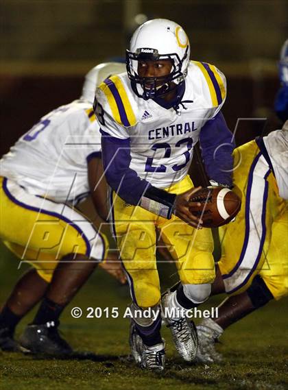 Thumbnail 3 in Chattanooga Central @ Red Bank photogallery.