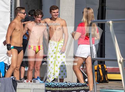 Thumbnail 1 in CIF Diving Championships photogallery.