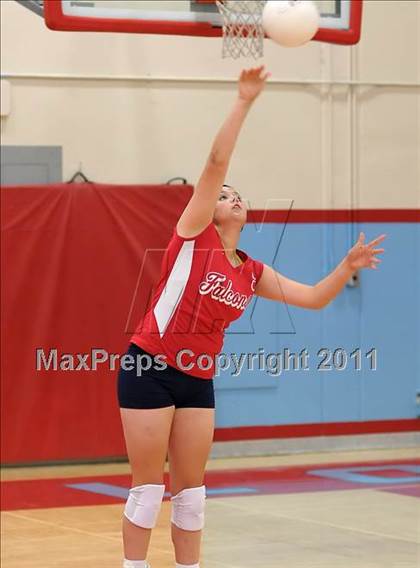 Thumbnail 2 in Vacaville Christian @ Mira Loma photogallery.
