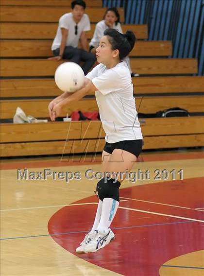 Thumbnail 3 in Vacaville Christian @ Mira Loma photogallery.