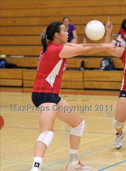 Thumbnail 1 in Vacaville Christian @ Mira Loma photogallery.