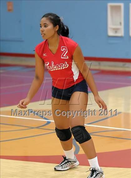 Thumbnail 1 in Vacaville Christian @ Mira Loma photogallery.