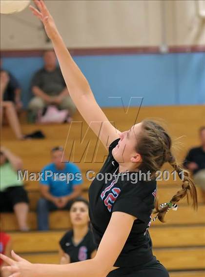 Thumbnail 1 in Vacaville Christian @ Mira Loma photogallery.
