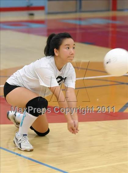 Thumbnail 3 in Vacaville Christian @ Mira Loma photogallery.