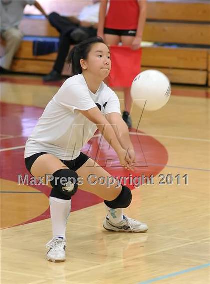 Thumbnail 1 in Vacaville Christian @ Mira Loma photogallery.