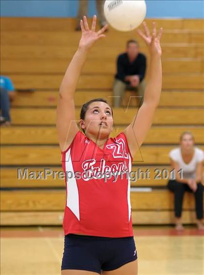 Thumbnail 1 in Vacaville Christian @ Mira Loma photogallery.