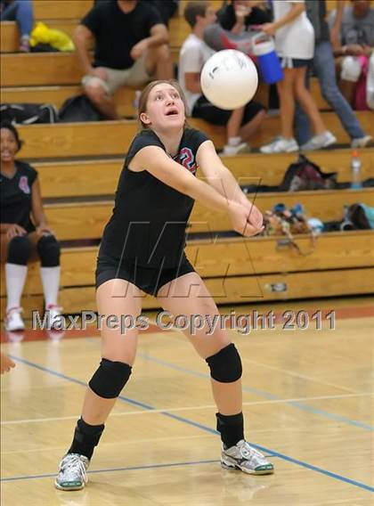 Thumbnail 1 in Vacaville Christian @ Mira Loma photogallery.