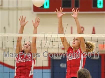 Thumbnail 2 in Vacaville Christian @ Mira Loma photogallery.