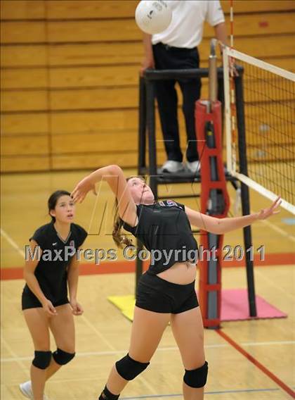 Thumbnail 1 in Vacaville Christian @ Mira Loma photogallery.