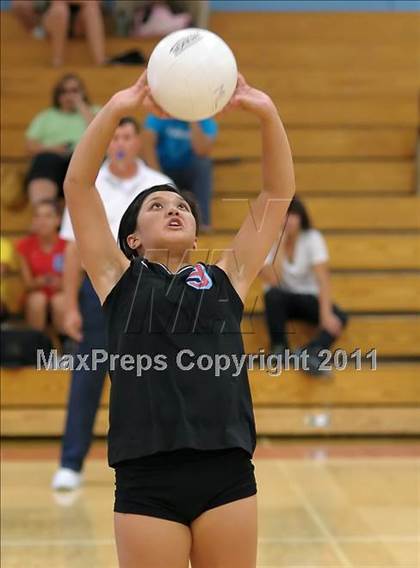 Thumbnail 2 in Vacaville Christian @ Mira Loma photogallery.