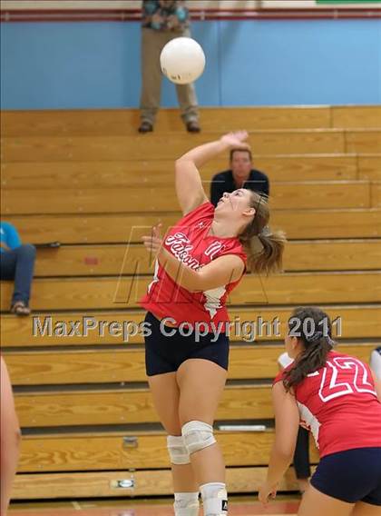 Thumbnail 2 in Vacaville Christian @ Mira Loma photogallery.