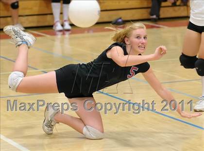 Thumbnail 3 in Vacaville Christian @ Mira Loma photogallery.