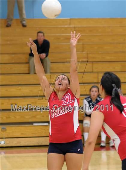 Thumbnail 2 in Vacaville Christian @ Mira Loma photogallery.