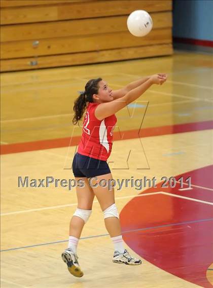 Thumbnail 2 in Vacaville Christian @ Mira Loma photogallery.
