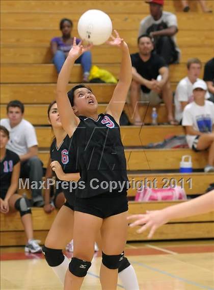 Thumbnail 1 in Vacaville Christian @ Mira Loma photogallery.