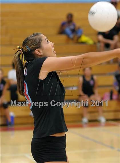 Thumbnail 2 in Vacaville Christian @ Mira Loma photogallery.