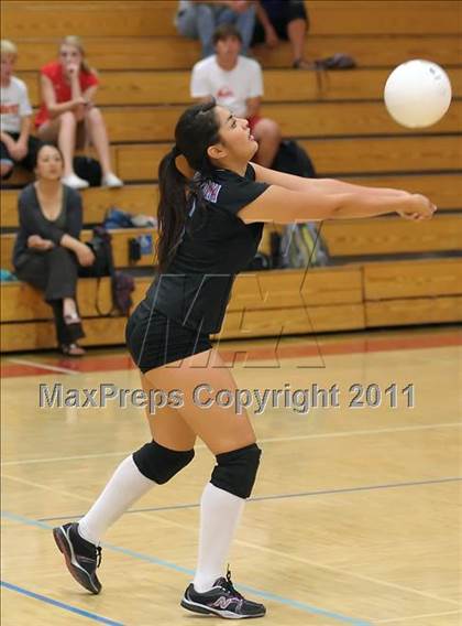 Thumbnail 2 in Vacaville Christian @ Mira Loma photogallery.