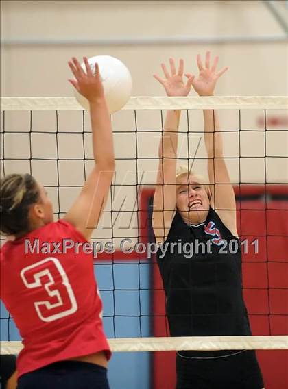 Thumbnail 1 in Vacaville Christian @ Mira Loma photogallery.