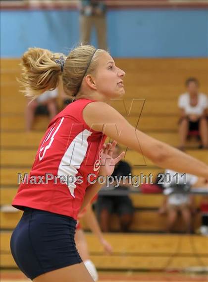Thumbnail 3 in Vacaville Christian @ Mira Loma photogallery.