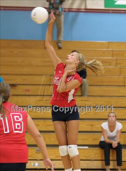 Thumbnail 2 in Vacaville Christian @ Mira Loma photogallery.