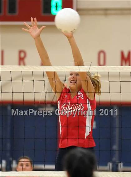 Thumbnail 1 in Vacaville Christian @ Mira Loma photogallery.