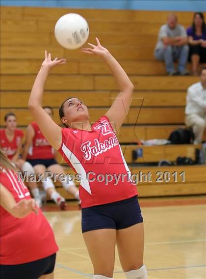 Thumbnail 1 in Vacaville Christian @ Mira Loma photogallery.