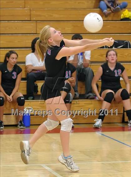 Thumbnail 1 in Vacaville Christian @ Mira Loma photogallery.