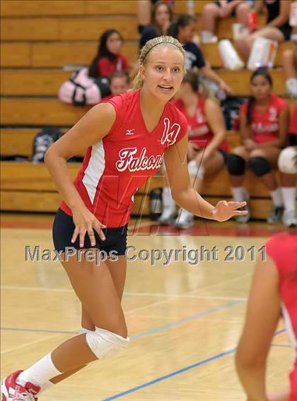 Thumbnail 1 in Vacaville Christian @ Mira Loma photogallery.