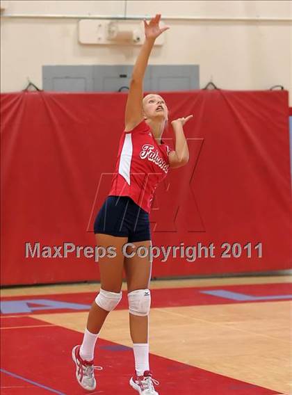 Thumbnail 1 in Vacaville Christian @ Mira Loma photogallery.