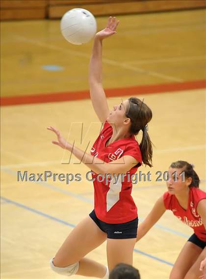 Thumbnail 1 in Vacaville Christian @ Mira Loma photogallery.