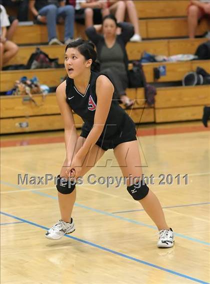 Thumbnail 2 in Vacaville Christian @ Mira Loma photogallery.