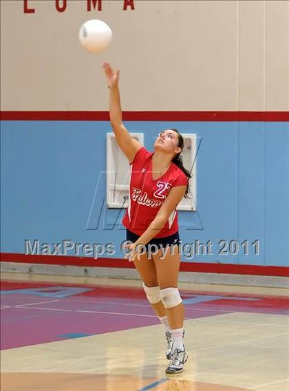 Thumbnail 3 in Vacaville Christian @ Mira Loma photogallery.
