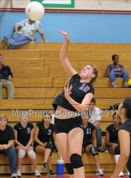 Thumbnail 3 in Vacaville Christian @ Mira Loma photogallery.
