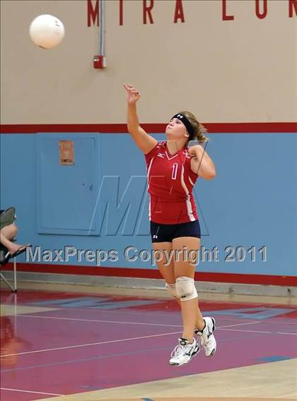 Thumbnail 2 in Vacaville Christian @ Mira Loma photogallery.