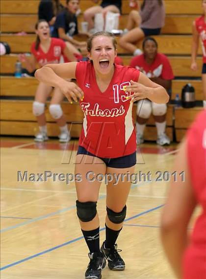 Thumbnail 3 in Vacaville Christian @ Mira Loma photogallery.