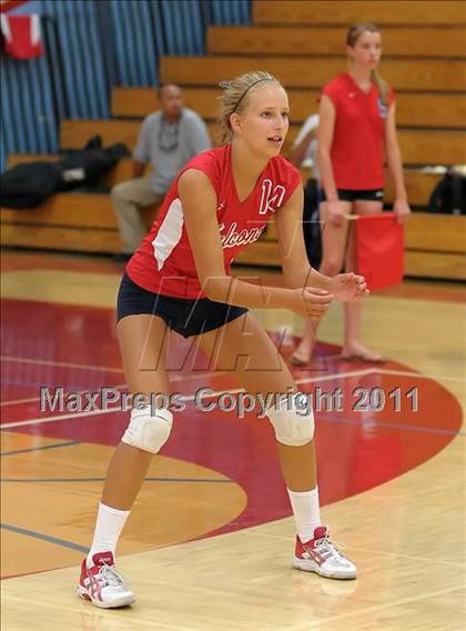 Thumbnail 1 in Vacaville Christian @ Mira Loma photogallery.