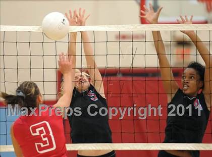 Thumbnail 2 in Vacaville Christian @ Mira Loma photogallery.