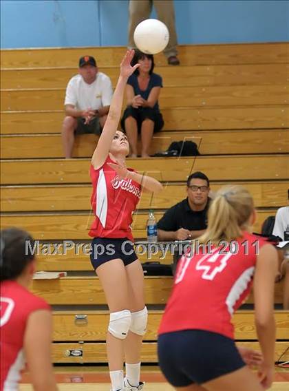 Thumbnail 2 in Vacaville Christian @ Mira Loma photogallery.