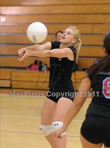 Thumbnail 1 in Vacaville Christian @ Mira Loma photogallery.