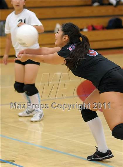 Thumbnail 3 in Vacaville Christian @ Mira Loma photogallery.