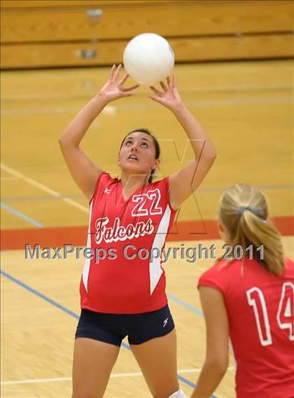 Thumbnail 1 in Vacaville Christian @ Mira Loma photogallery.