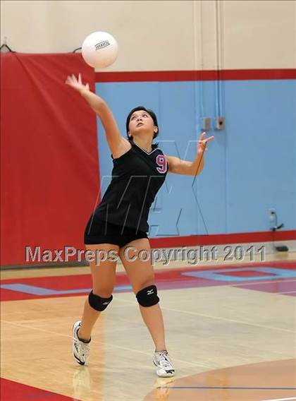 Thumbnail 1 in Vacaville Christian @ Mira Loma photogallery.