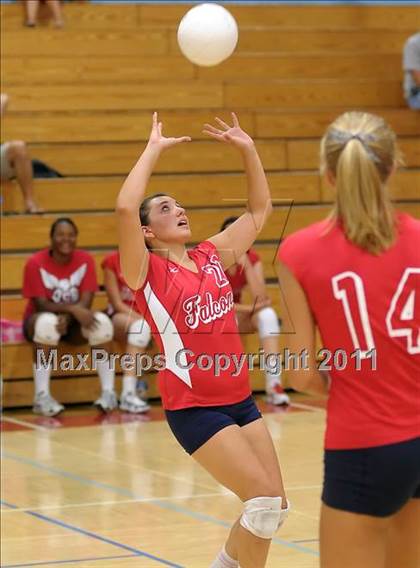 Thumbnail 2 in Vacaville Christian @ Mira Loma photogallery.