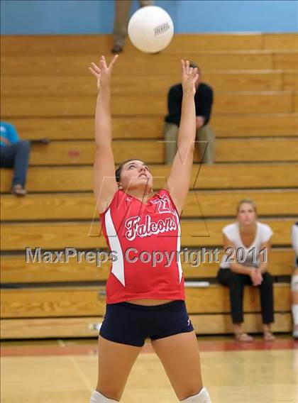 Thumbnail 1 in Vacaville Christian @ Mira Loma photogallery.