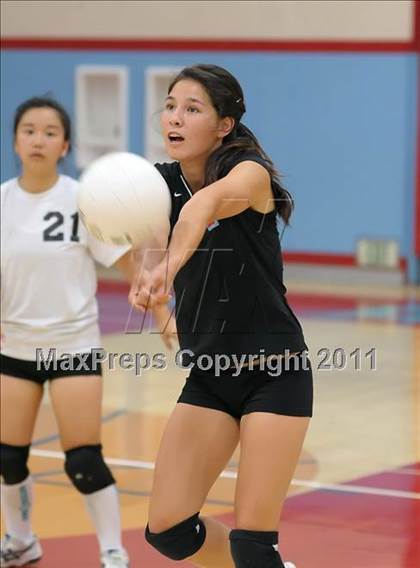 Thumbnail 1 in Vacaville Christian @ Mira Loma photogallery.