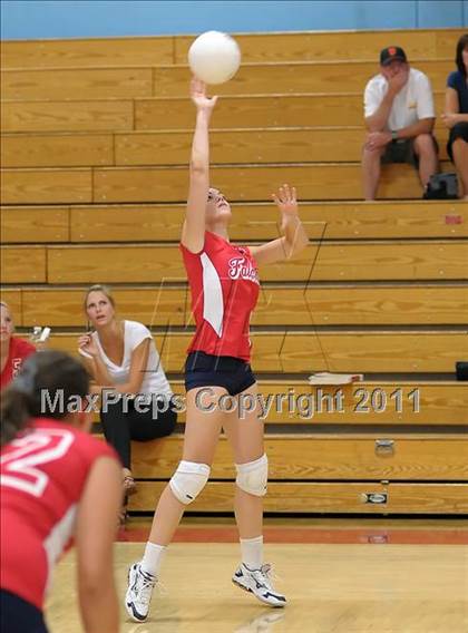 Thumbnail 3 in Vacaville Christian @ Mira Loma photogallery.
