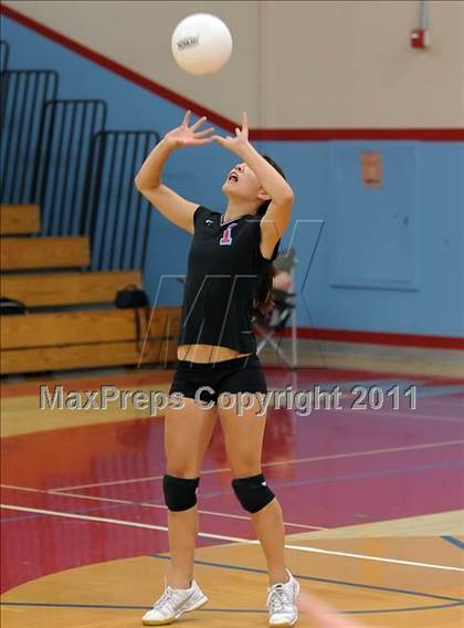 Thumbnail 1 in Vacaville Christian @ Mira Loma photogallery.