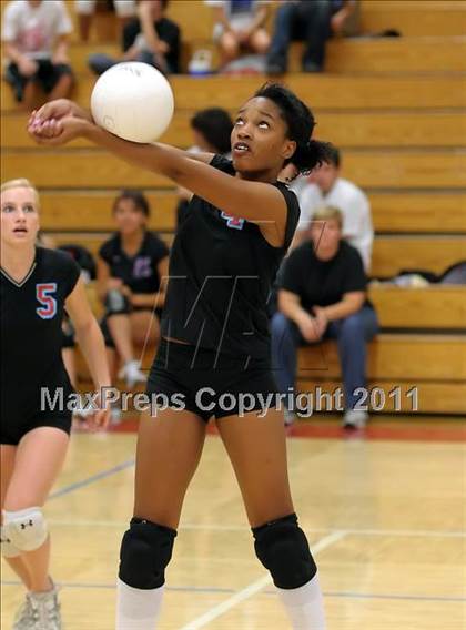 Thumbnail 2 in Vacaville Christian @ Mira Loma photogallery.